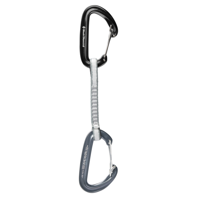 Black Diamond Καρφί Σκηνής 12 cm