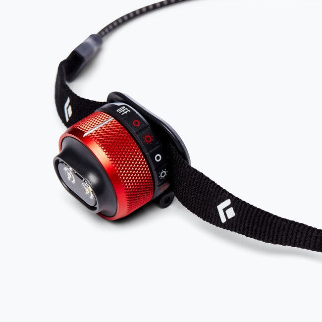 Black Diamond Flare Φακός Κεφαλής, Octane