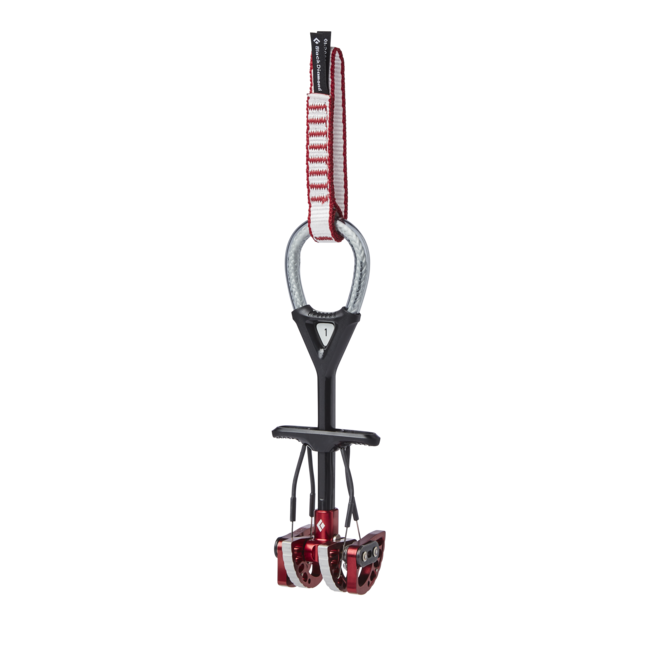 Black Diamond Friend Ultralight Camalot καραμπίνερ #1