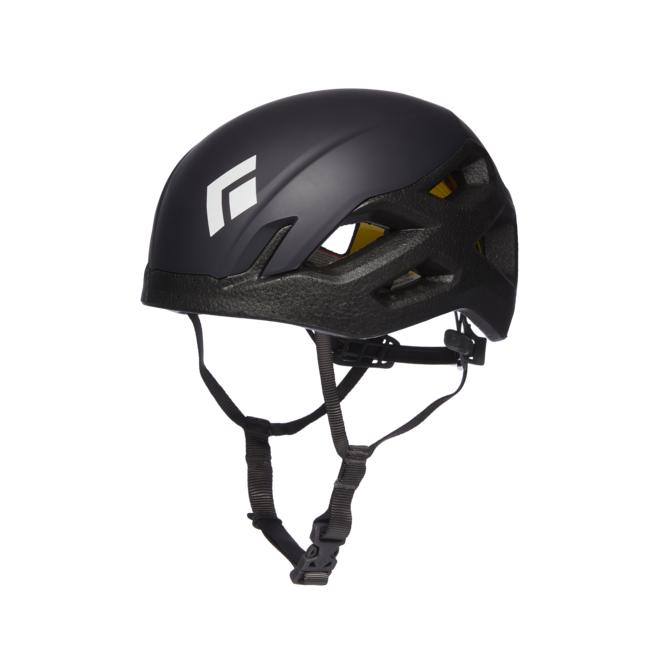 Black Diamond Vision κράνος αναρρίχησης Mips, μαύρο