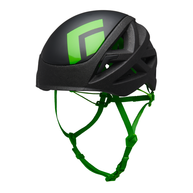 Black Diamond Vapor Κράνος Αναρρίχησης, Envy Green