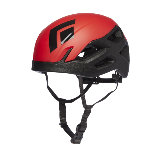 Black Diamond Vision κράνος αναρρίχησης, hyper red