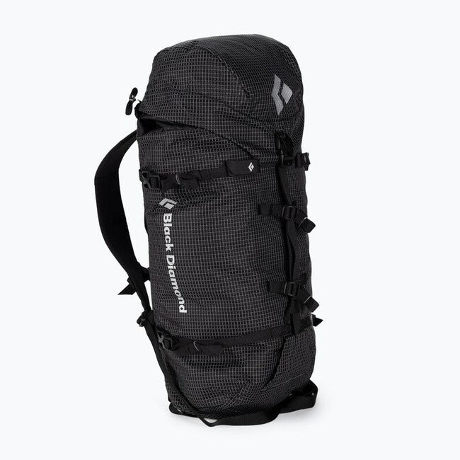 Black Diamond Speed 22 Σακίδιο Αναρρίχησης, graphite