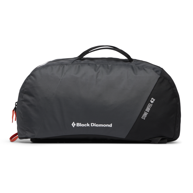 Black Diamond Stone 42 σακίδιο πλάτης horolezecké, carbon