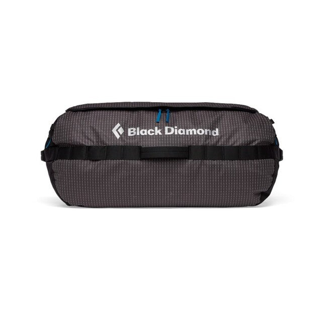 Black Diamond Stonehauler σακίδιο πλάτης ορειβασίας 120 L, μαύρο