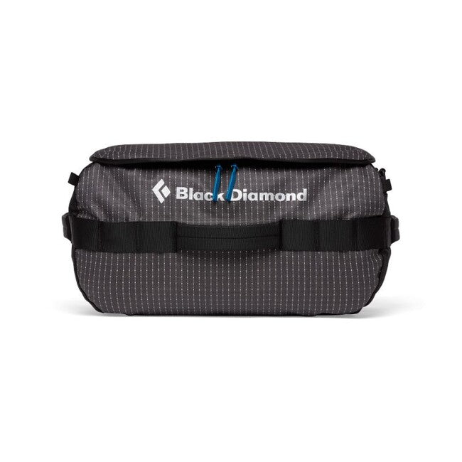 Black Diamond Stonehauler σακίδιο πλάτης ορειβασίας 45 L, μαύρο