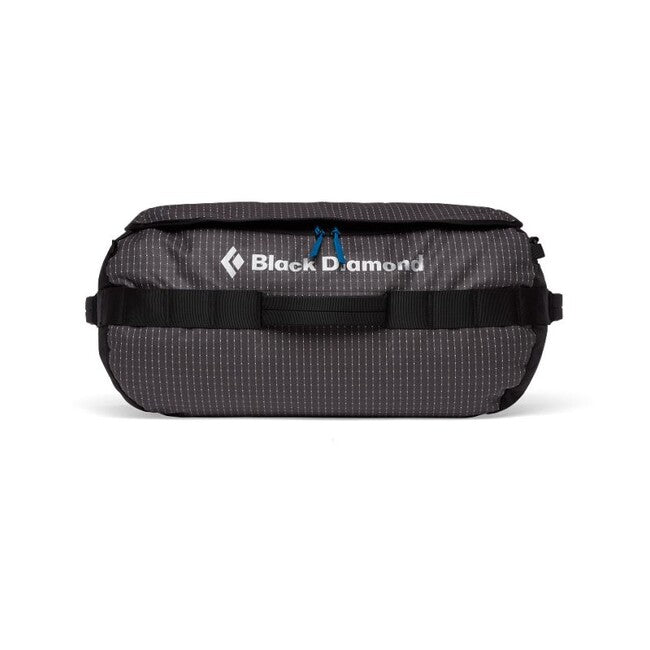 Black Diamond Stonehauler σακίδιο πλάτης αναρρίχησης 60 L, μαύρο