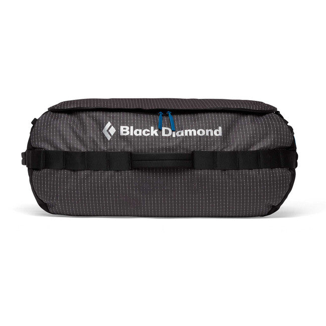 Black Diamond Stonehauler σακίδιο πλάτης αναρρίχησης 90 L, μαύρο