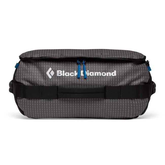 Black Diamond Stonehauler Pro 30 L σακίδιο πλάτης αναρρίχησης, μαύρο