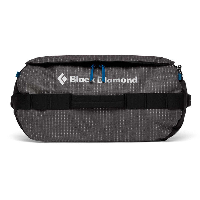 Black Diamond Stonehauler Pro 45 L σακίδιο πλάτης αλπινισμού, μαύρο