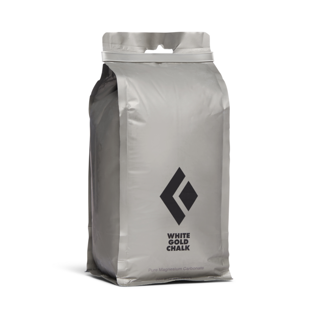 Black Diamond White Gold Κιμωλία Χαλαρή 200g