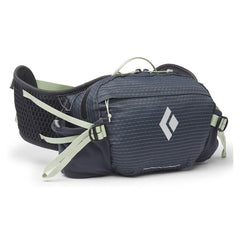 Black Diamond Pursuit 6 ζώνη μέσης, carbon-foam green