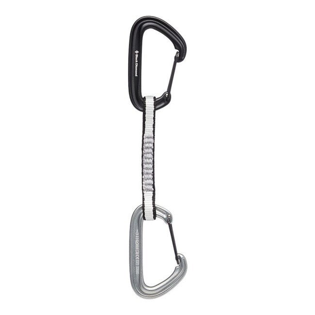 Black Diamond Litewire Εξπρές 12 cm