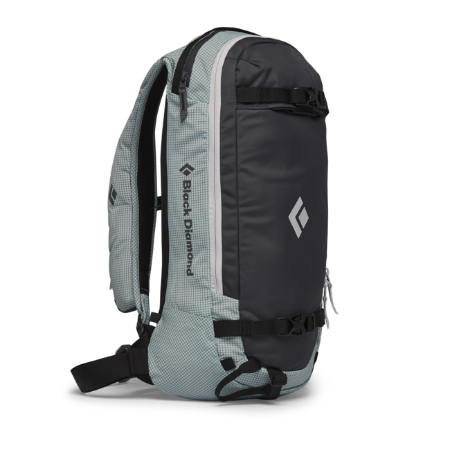 Black Diamond Dawn Patrol σακίδιο πλάτης σκι 15, σκούρο μπλε