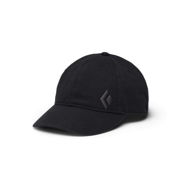 Black Diamond Καπέλο με Γείσο Heritage Bd, Μαύρο