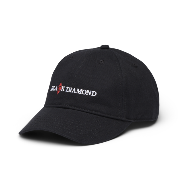 Black Diamond Heritage BD κάλυμμα κεφαλής M, black-octane diamond c