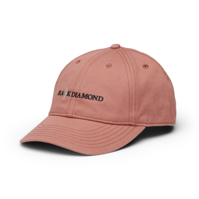 Black Diamond Heritage M Καπέλο Bd dmnd, chalk pink-foam green