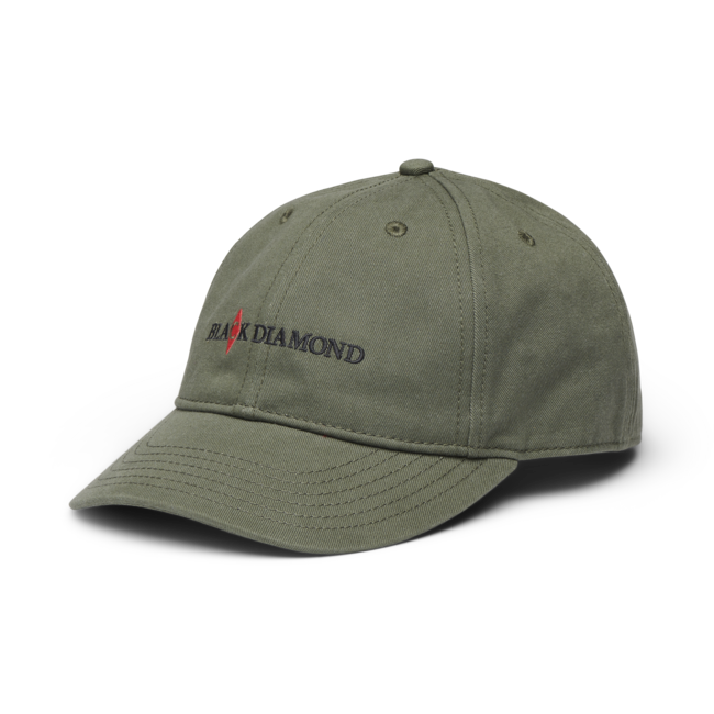 Black Diamond Heritage Bd Καπέλο με Γείσο M, tundra-octane diamond c