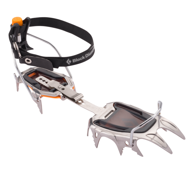Black Diamond Sabretooth Pro Κραμπόν