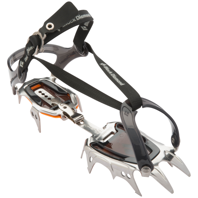 Black Diamond Serac Strap αγκράφες