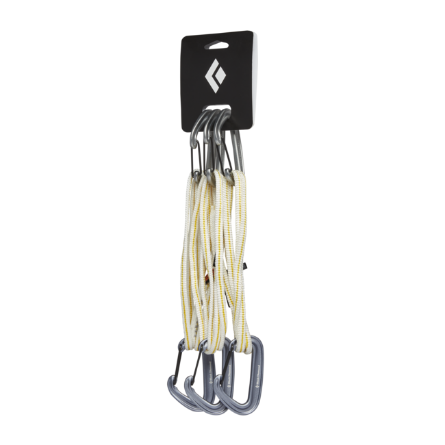 Black Diamond Miniwire Alpine καρφιά σκηνής, 3 τεμάχια