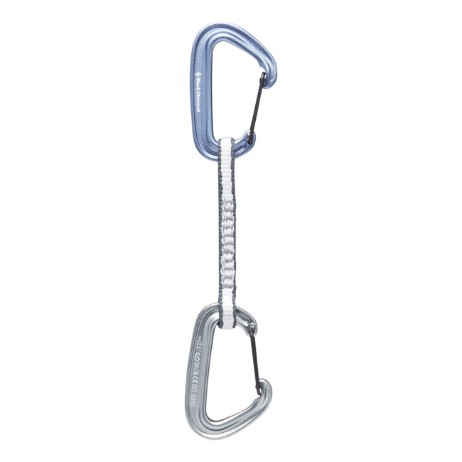 Black Diamond Miniwire Εξπρές 12 cm
