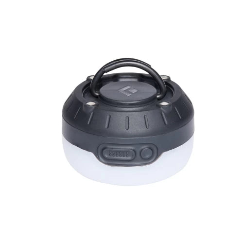 Black Diamond Moji R+ Φακός Κεφαλής, Μαύρο
