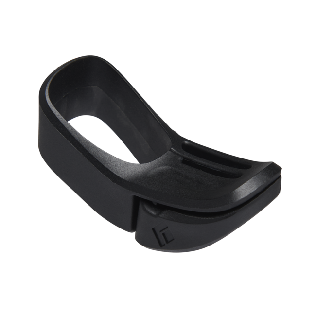 Black Diamond Pommel Lt ανταλλακτικό τμήμα για αξυ πέλματος, μαύρο