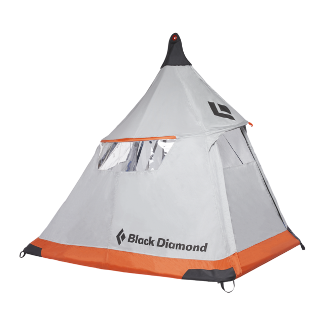 Black Diamond Perch Double Expedition θήκη Fly