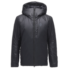 Black Diamond Belay ανδρική παρκά, μαύρο