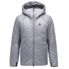Black Diamond Belay ανδρικό παρκά, pewter