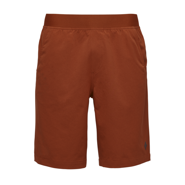 Black Diamond Σορτς Sierra, Ανδρικό, Burnt Sienna