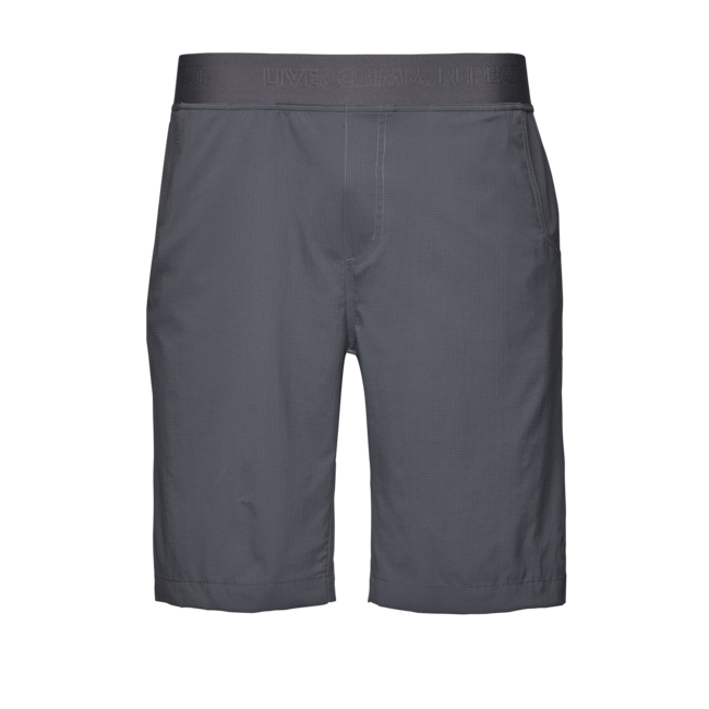 Black Diamond Sierra Lt Σορτς Ανδρικό, Carbon