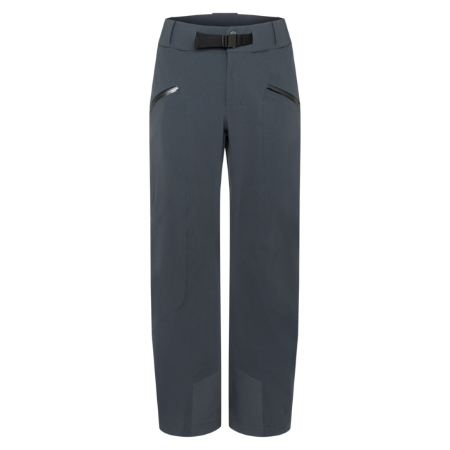 Black Diamond Recon Stretch Ski παντελόνι σκι ανδρικό, carbon