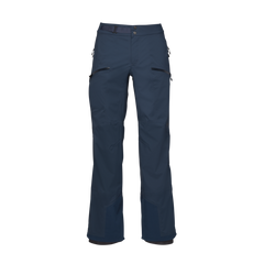 Black Diamond Recon Lt Stretch men's trousers, indigo