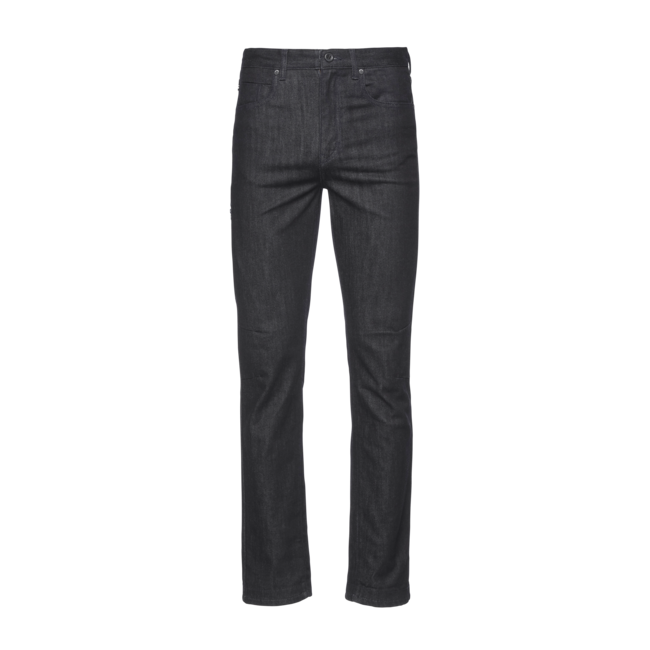 Black Diamond Mission Wool Denim παντελόνι ανδρικό, σκούρο γκρι