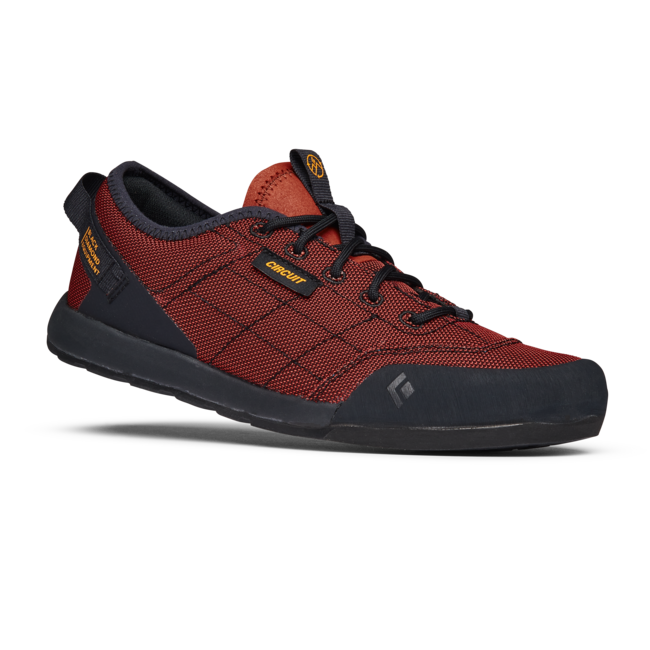 Black Diamond Circuit 2 Ανδρικά Sneakers, burnt sienna