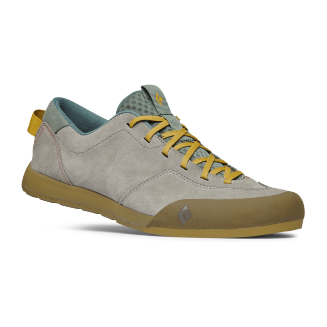 Black Diamond Prime Ανδρικά Sneakers, walnut