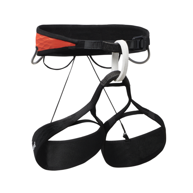 Black Diamond Airnet Ανδρικός Σέλας Ασφάλειας, Octane