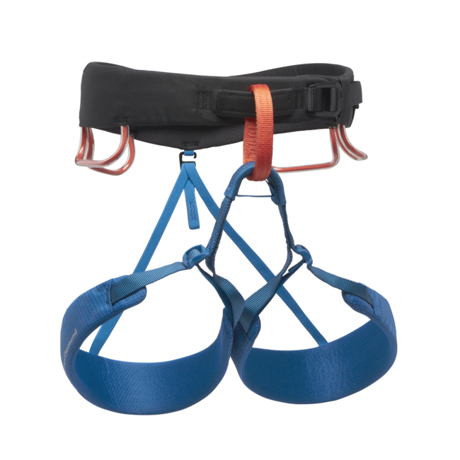 Black Diamond Momentum ανδρικό περιέλυσης, kingfisher