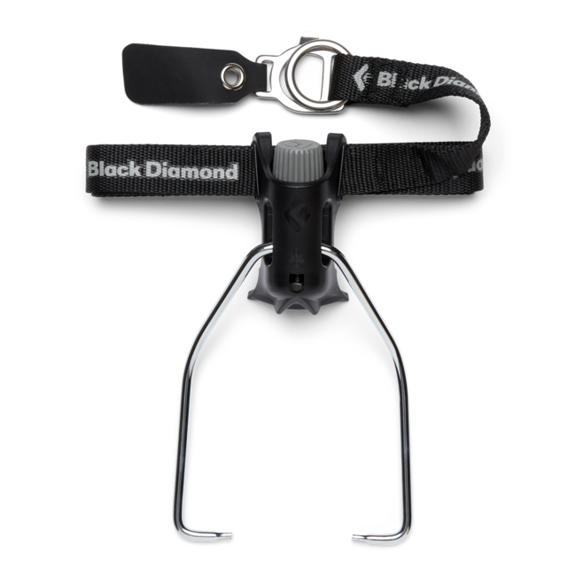 Black Diamond Πατάκι Γάτας Δεξί Πόδι, Κανονικό