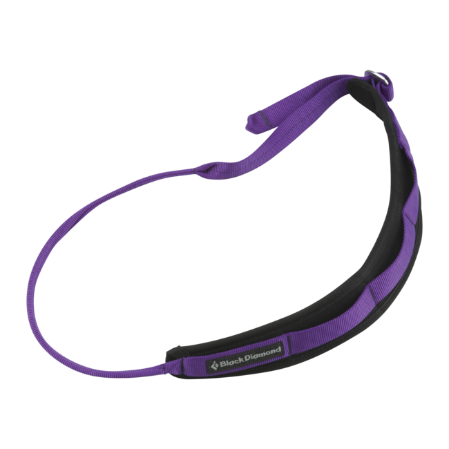 Black Diamond Gear Sling Λουριά Εξοπλισμού Χωρητικότητα
