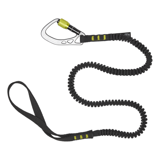 Black Diamond Slinger Θήκη Τσεκιού, Μαύρο