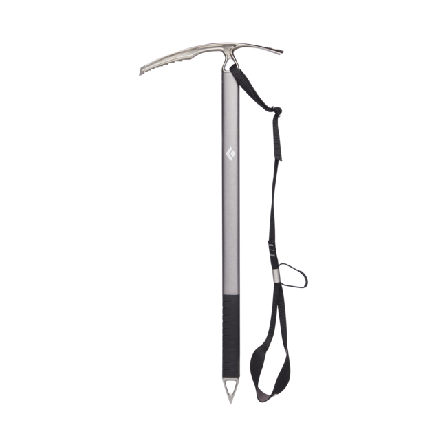 Black Diamond Raven Ice Τσεκούρι Πάγου με Λαβή, 55 cm