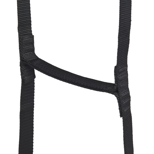 Black Diamond Stepup 6 σκάλα, μαύρο