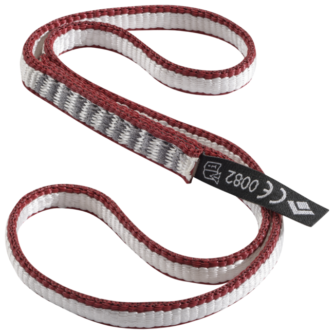 Black Diamond Dynex Runner θηλιά 10 mm, 30 cm