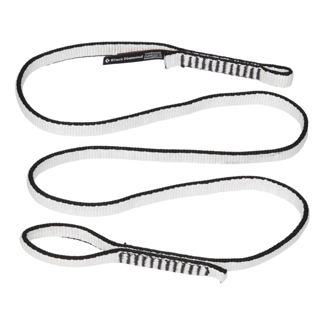 Black Diamond Dynex Rabbit Runner βρόχος 13 mm
