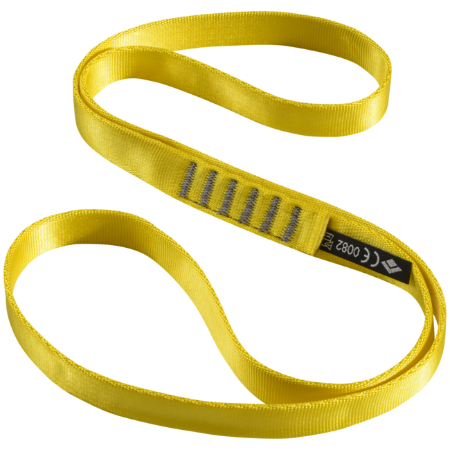 Black Diamond Θηλιά Nylon Runner 18 mm, 60 cm