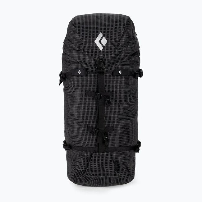 Black Diamond Speed 22 Σακίδιο Αναρρίχησης, graphite
