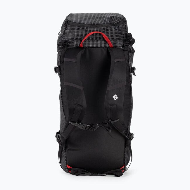 Black Diamond Speed 22 Σακίδιο Αναρρίχησης, graphite